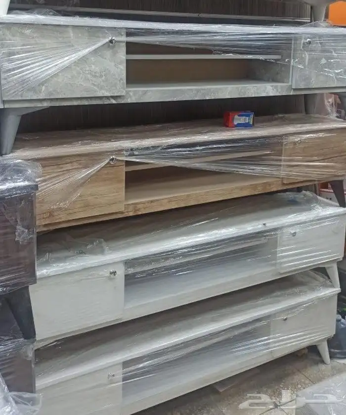 طاولات تلفزيون 1