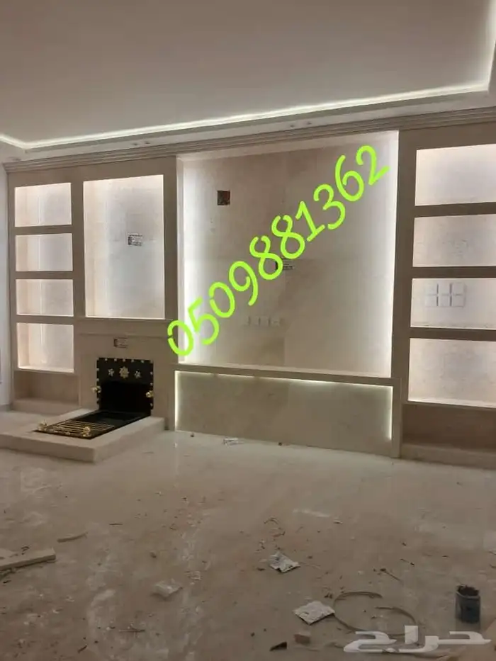 مشبات ديكور مشبات حديثة 28