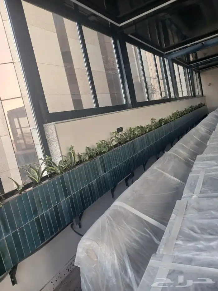 مشتل البستان 8
