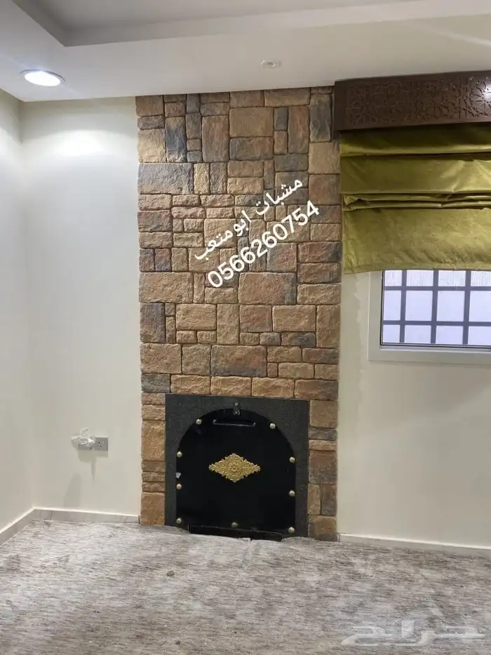 مشبات ديكور مشبات حديثة 8