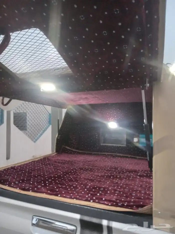 للبيع ايسوزو 2020 جي تي مجهزه 11