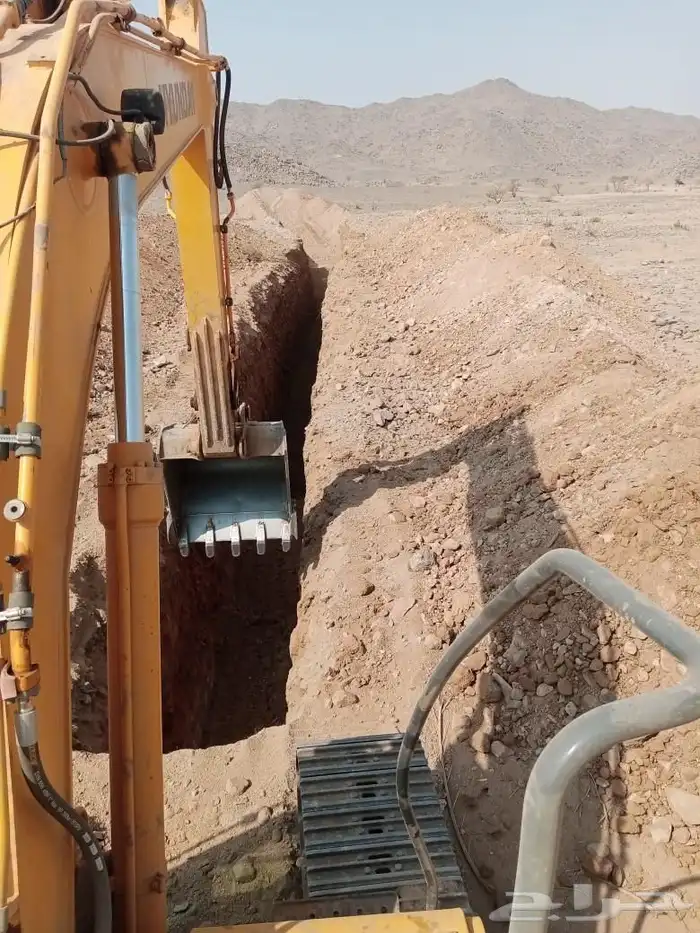 بوكلين للايجار 3