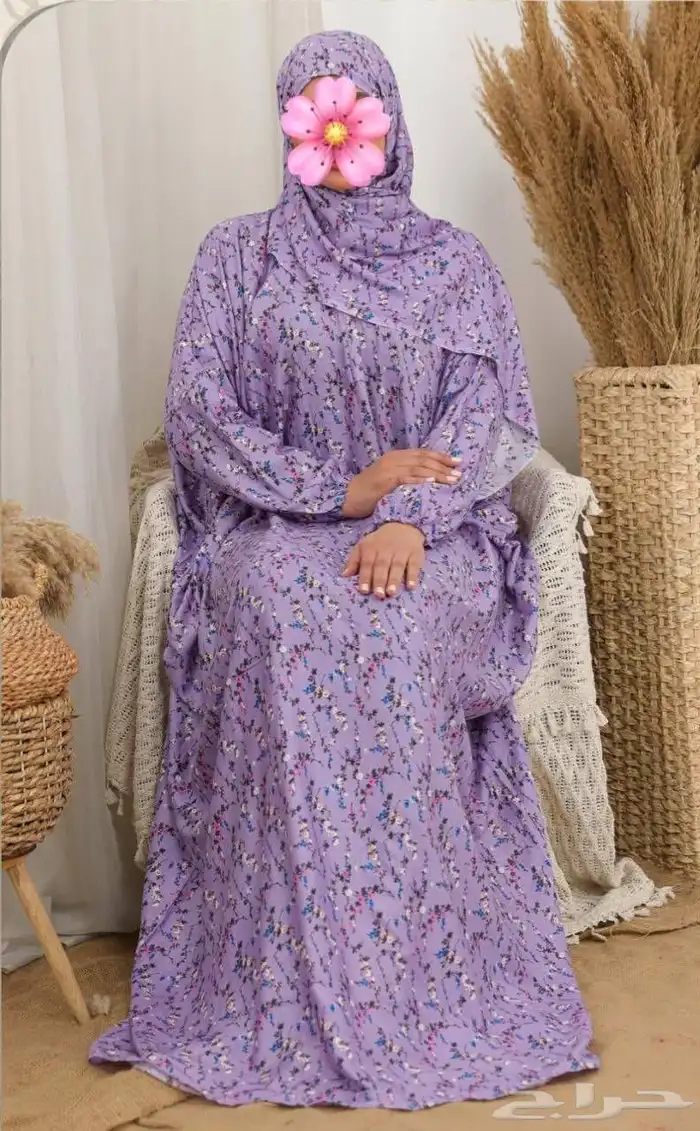 شراشف صلاه روز مقاس كبير جدا 1