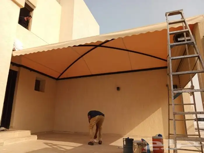 مظلات تعطيك ظل 8