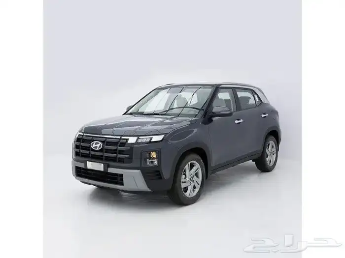 هيونداي كريتا سمارت 2026 1