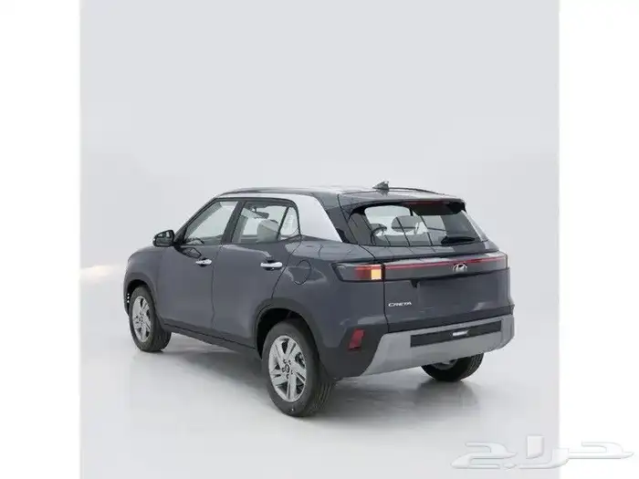 هيونداي كريتا سمارت 2026 3