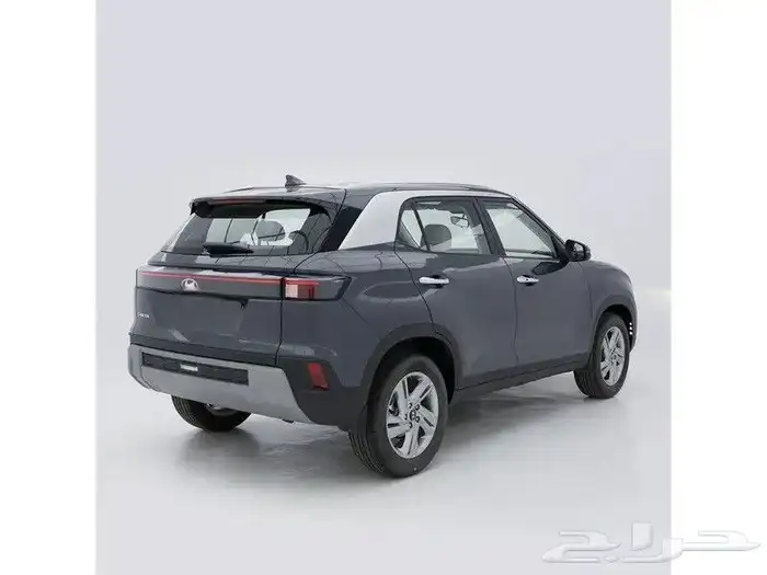 هيونداي كريتا سمارت 2026 4