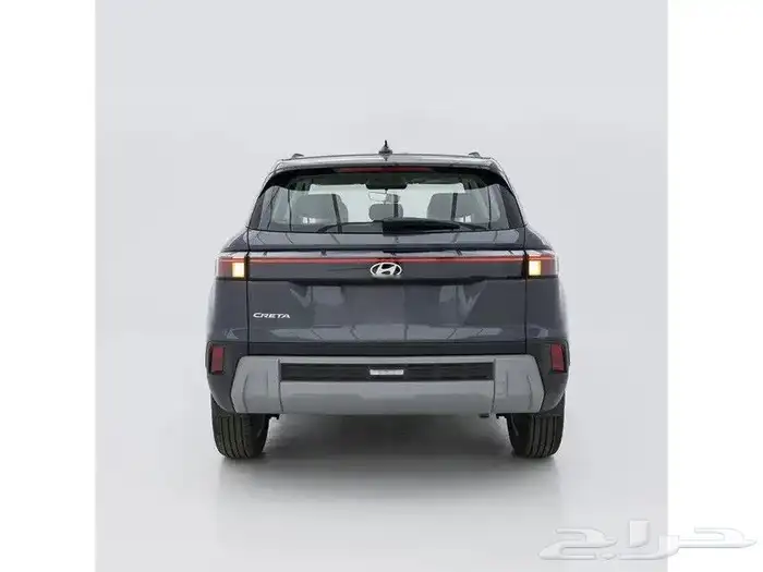 هيونداي كريتا سمارت 2026 5