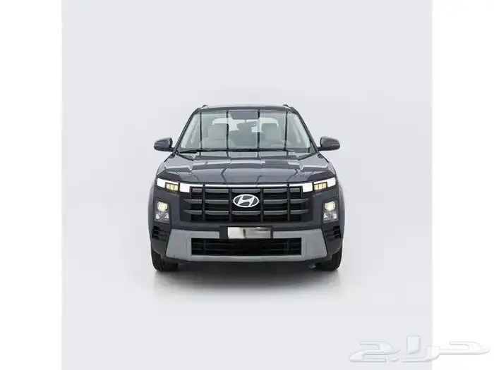 هيونداي كريتا سمارت 2026 2