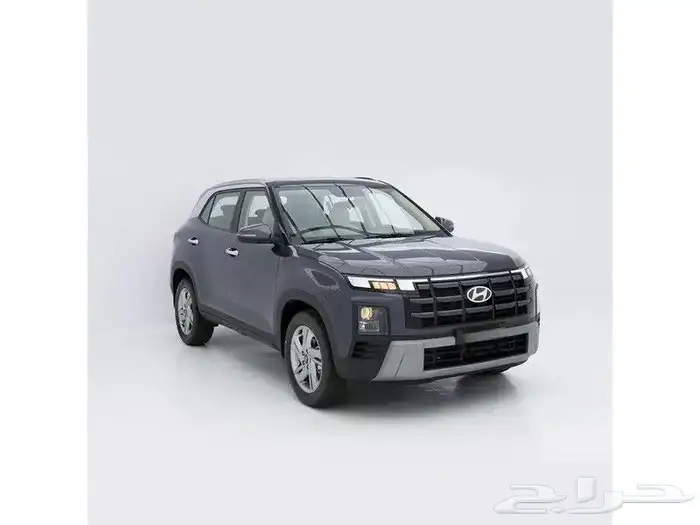 هيونداي كريتا سمارت 2026 0