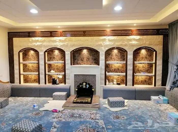 مشبات ديكور مشبات حديثة 0