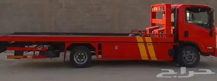 سطحة ھدروليك 0