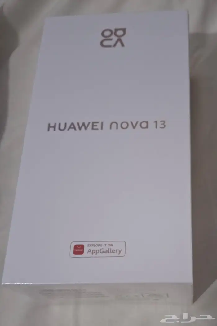 هواوي نوفا 13 1