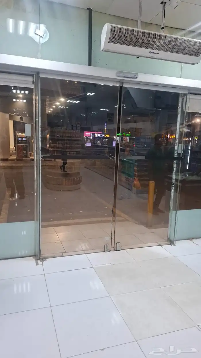 صيانة ابوب زجاج كهربائية الرياض 13