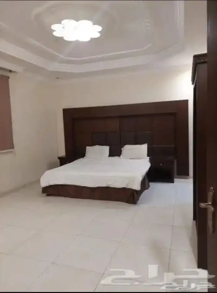 شقق مفروشة اللايجار الشهري جده بحي النسيم 0