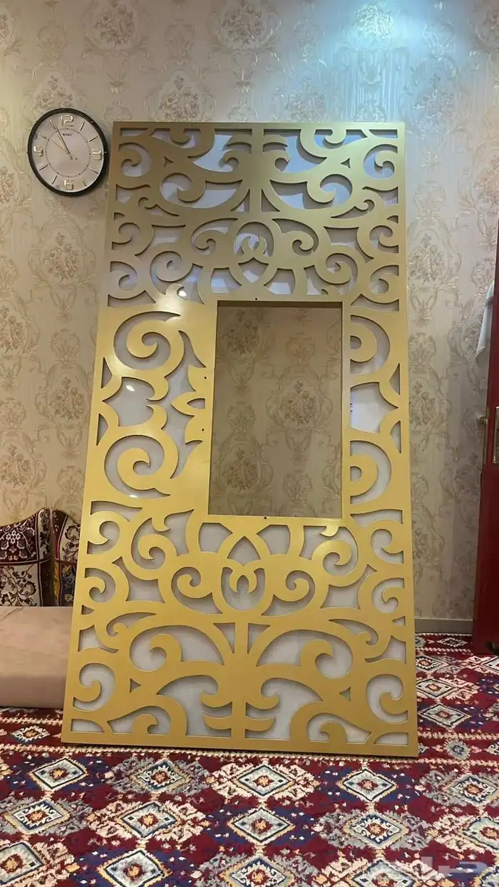 ديكور تلفزيون 0