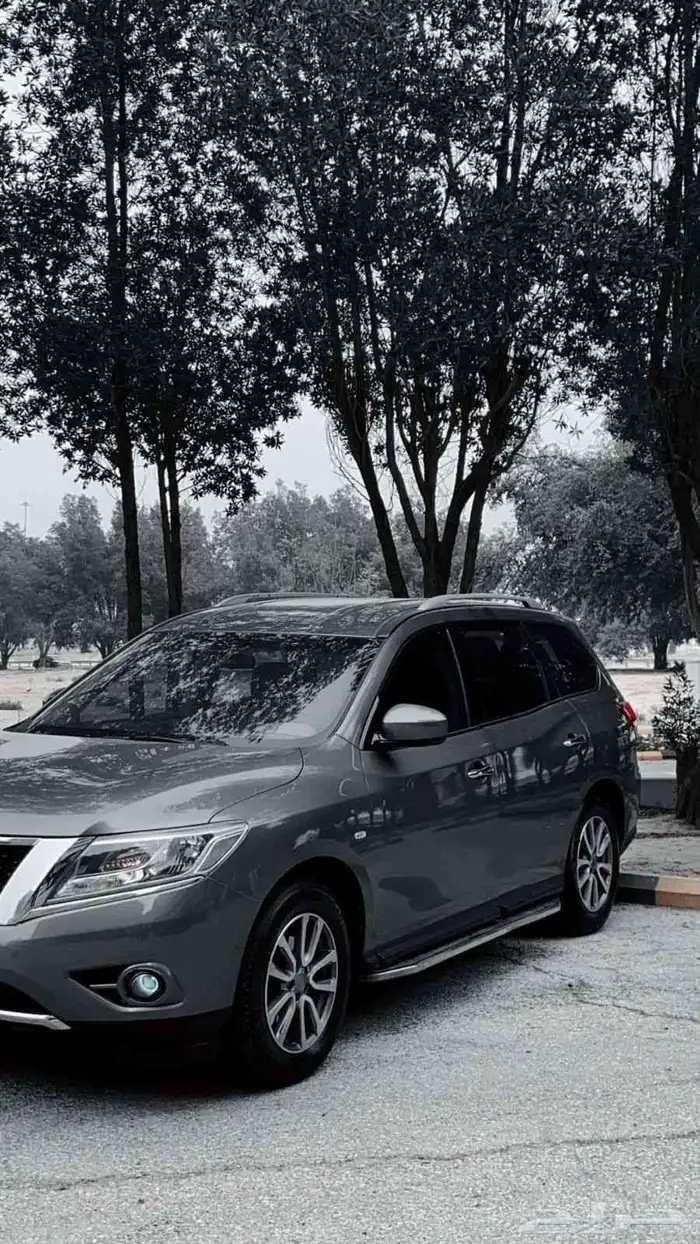NISSAN PATHFINDER 2016 FOR SALE 2