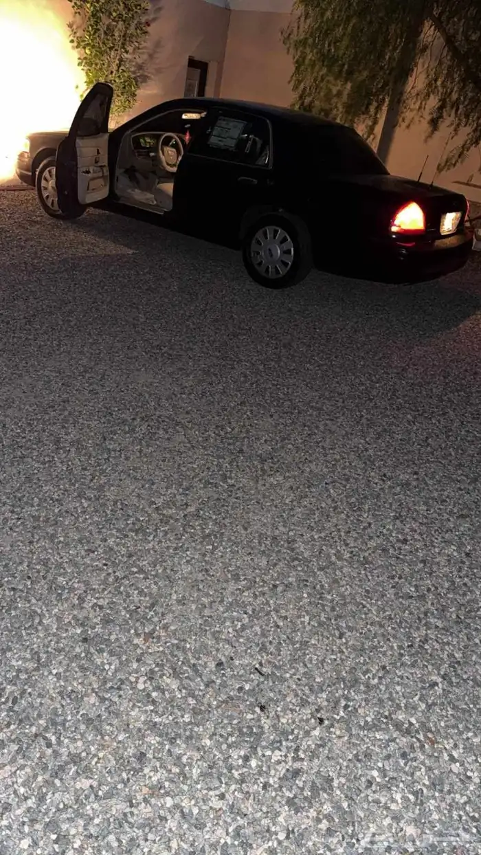 فورد فكتوريا 2