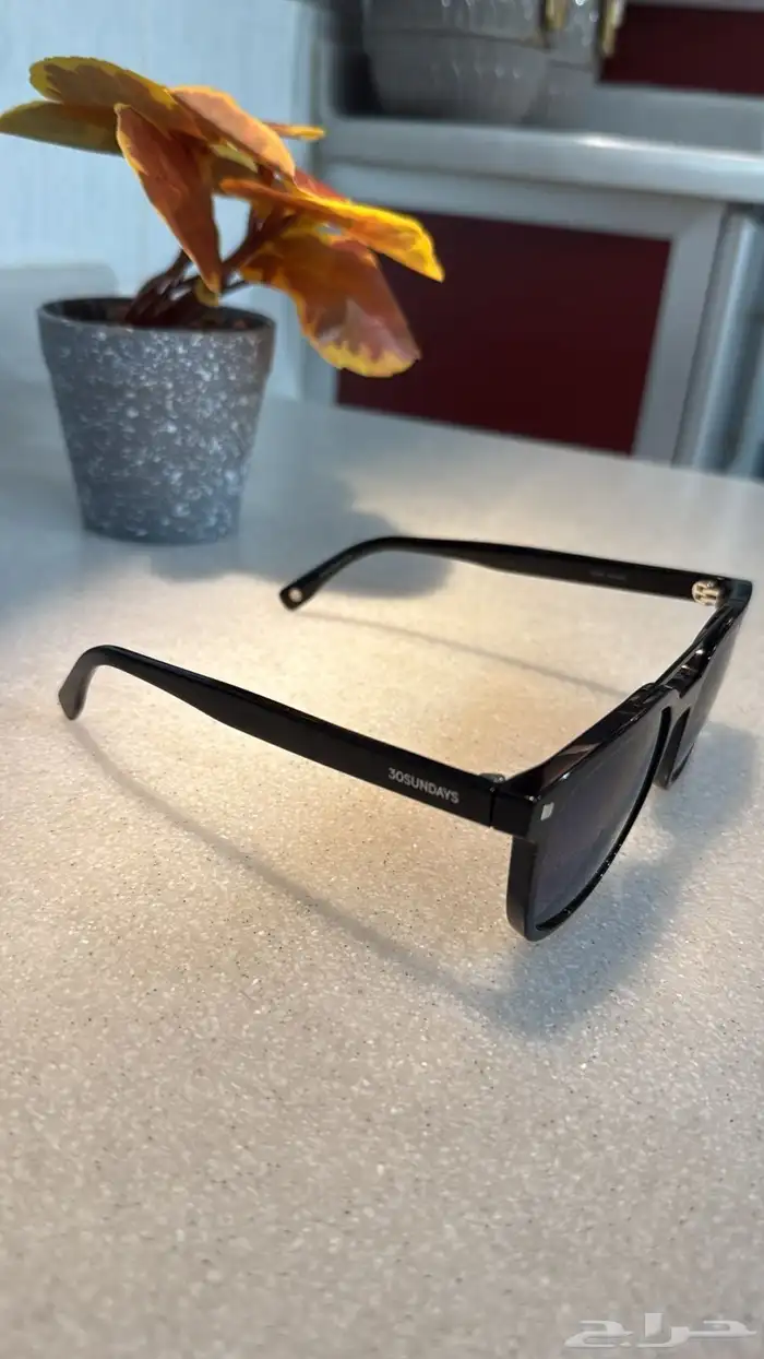 نظارة ايوا 2