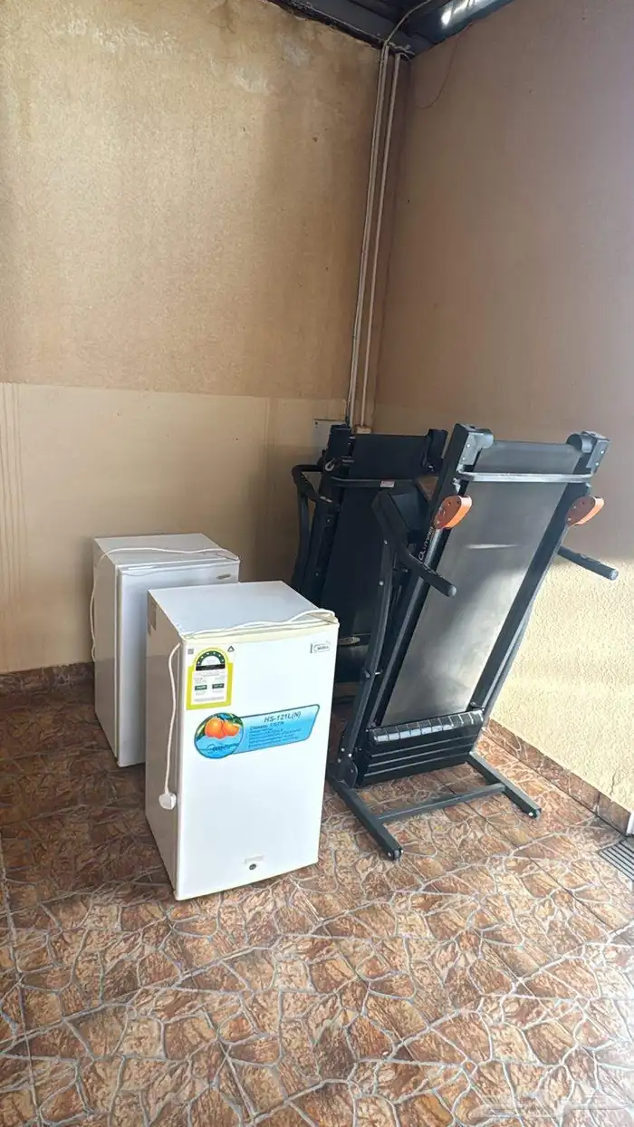 تأجير معدات رياضيه سيور سياكل حديد 0