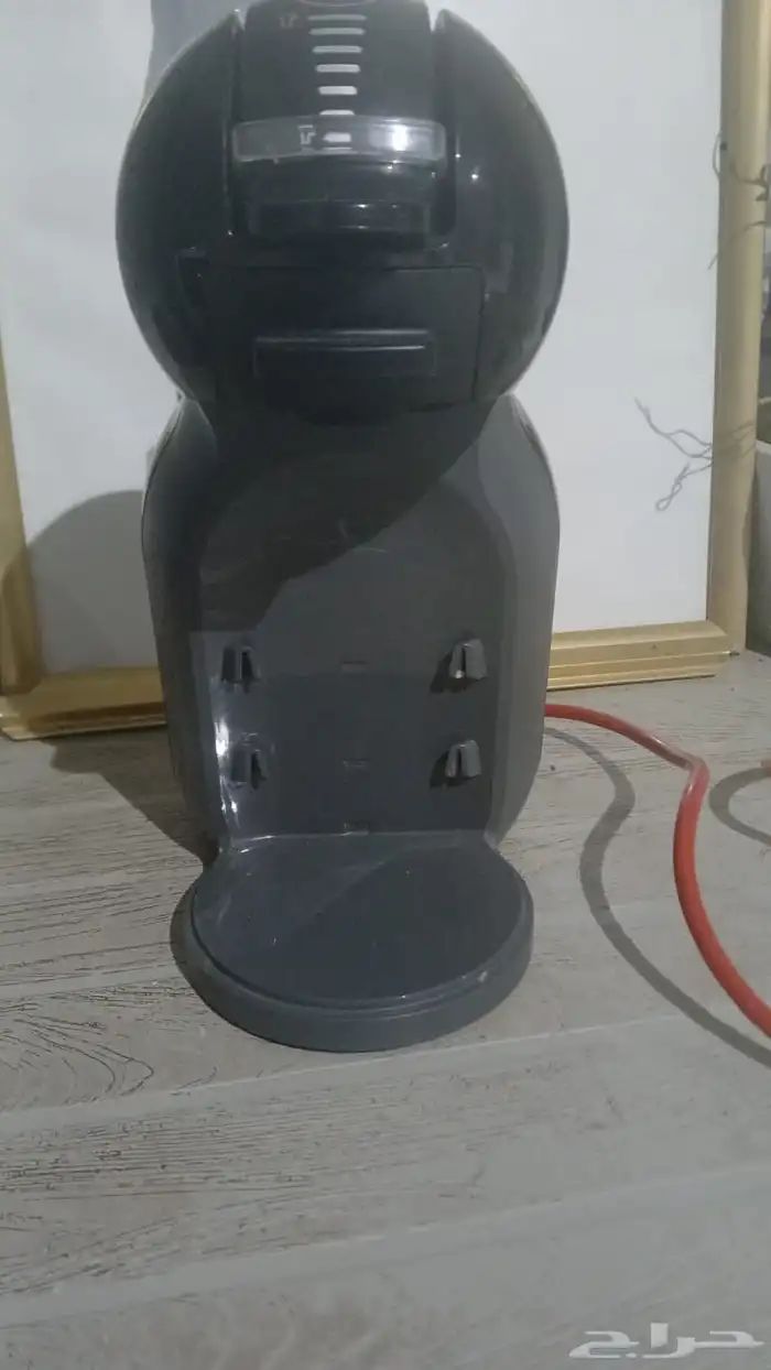 ماكينة تحضير القهوة 0