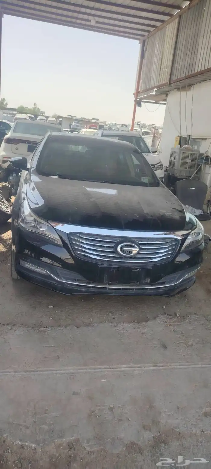 قطع غيار السيارات الصينيه 3