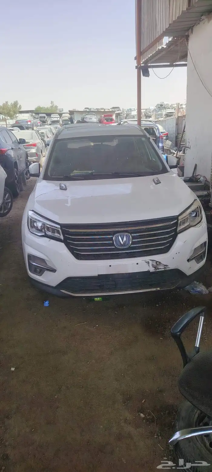 قطع غيار السيارات الصينيه 4