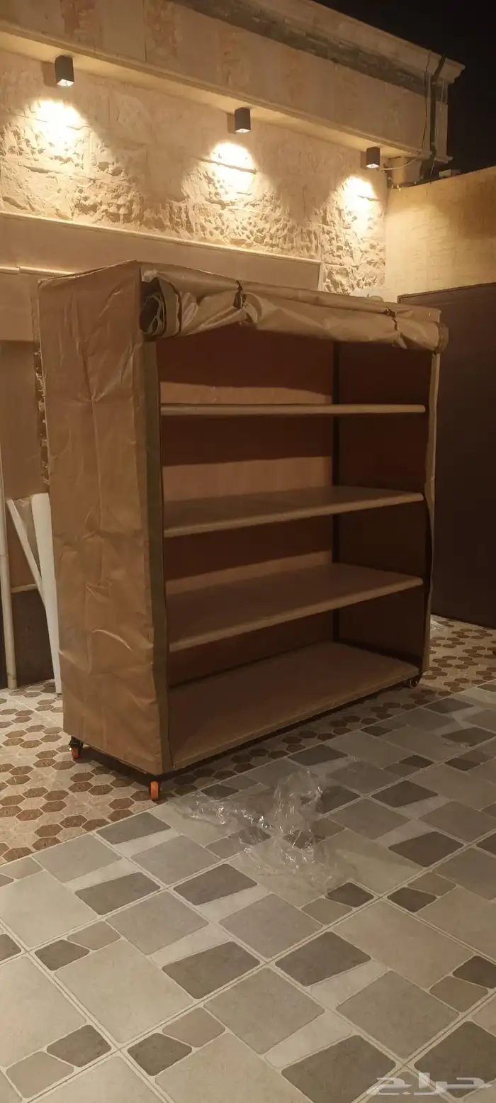 دولاب عزبة دولاب بر دولاب متنقل تفصيل دولاب دولاب حوش 1