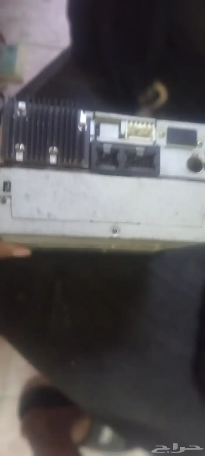 مسجل نيسان 3