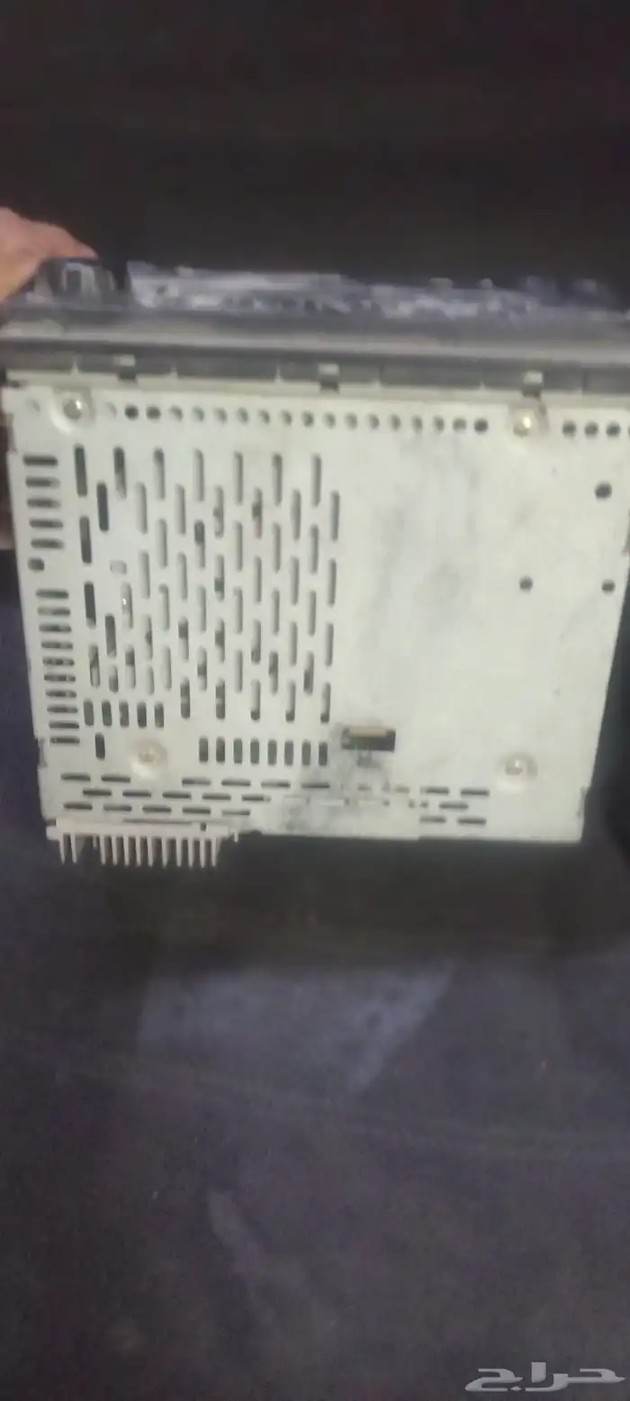 مسجل نيسان 4