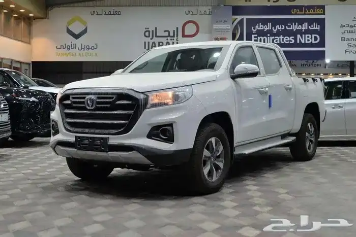 شانجان هنتر اوميقا 2025 دبل اوتوماتيك بالنقد والتقسيط 2