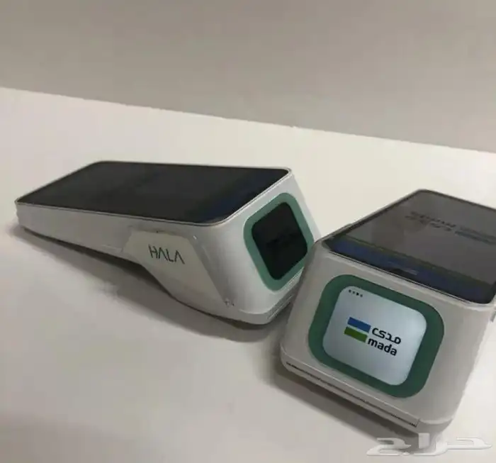 جهاز نقاط بيع هلا شبكة عرض اليوم الوطني السعودي 4