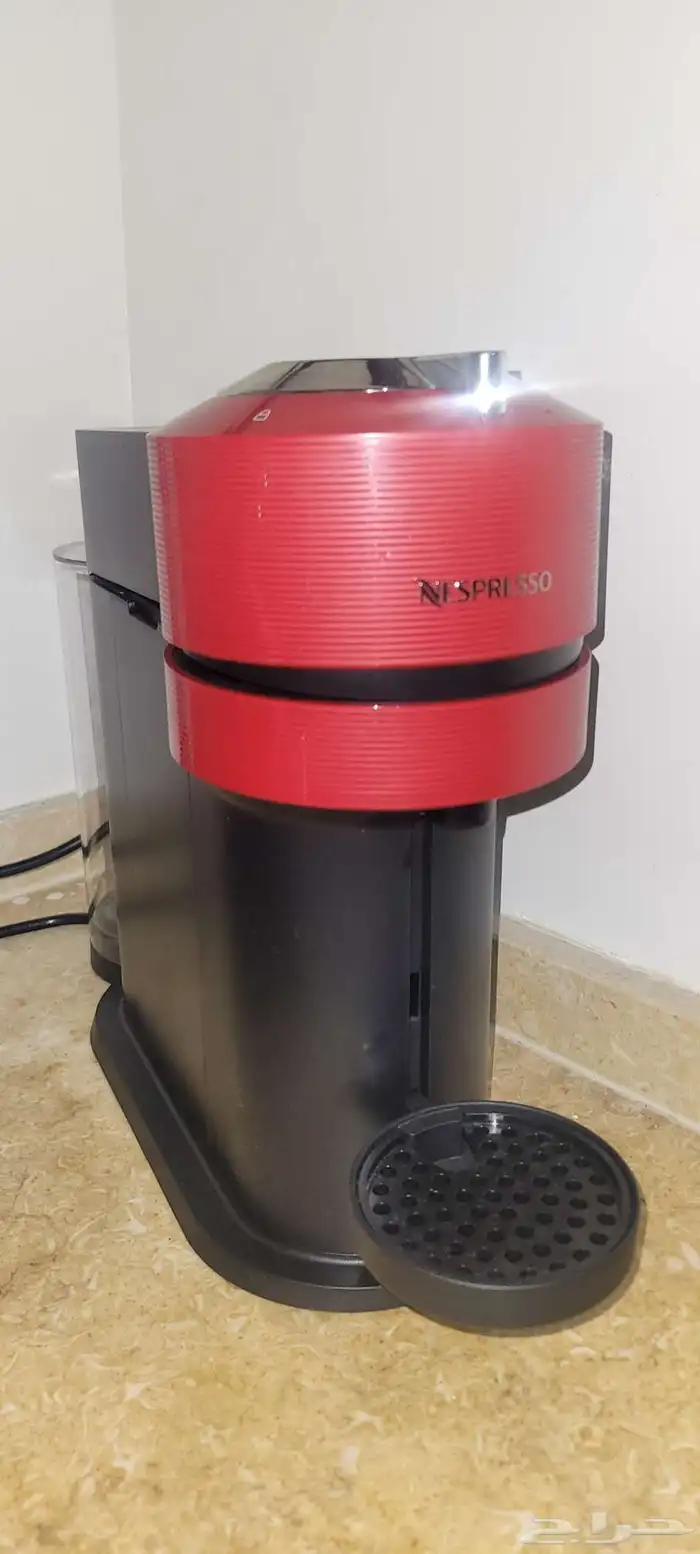 Coffee Machine Nespresso 1