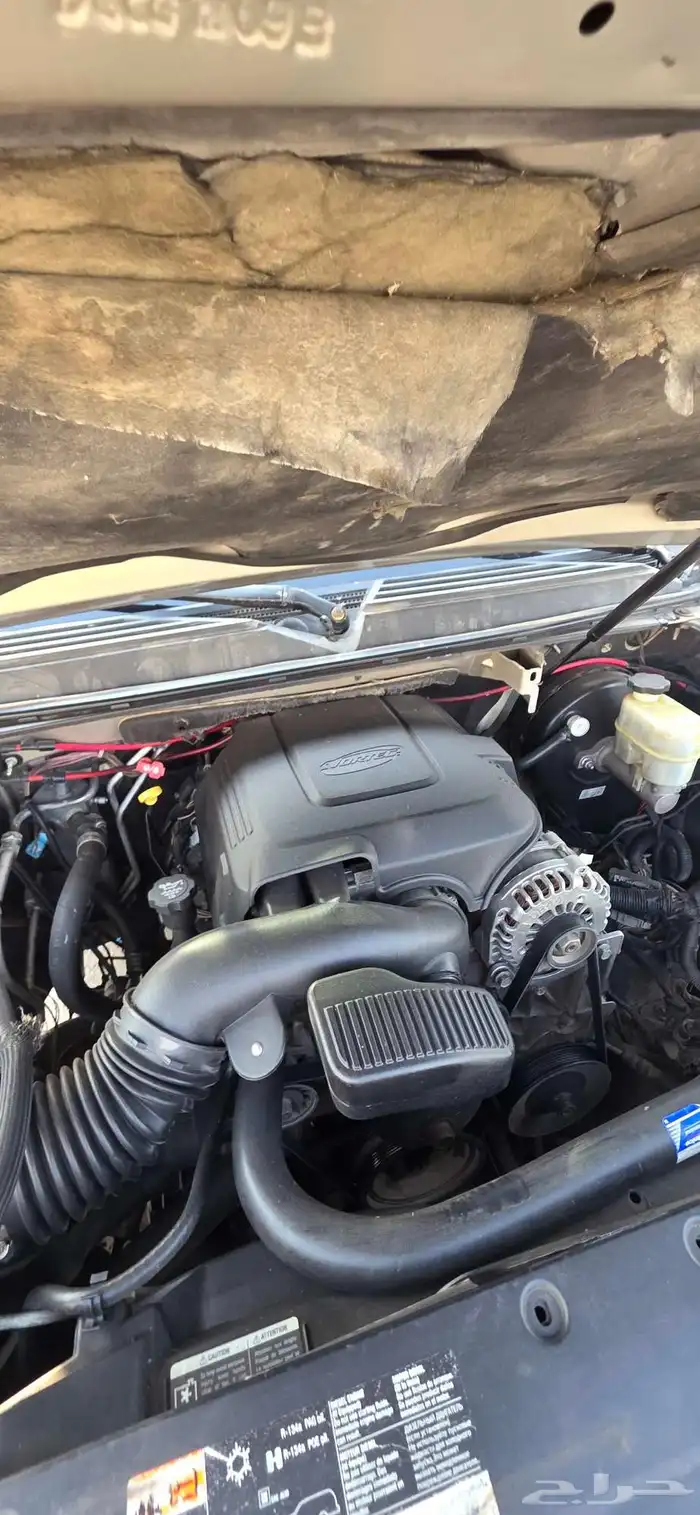 مكينة كدلك اسكاليد 2014 0