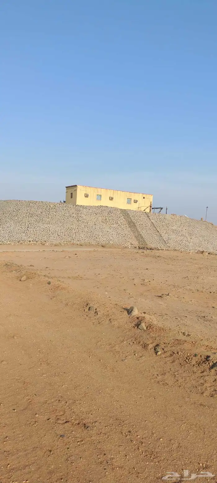 مقاول حجر 1