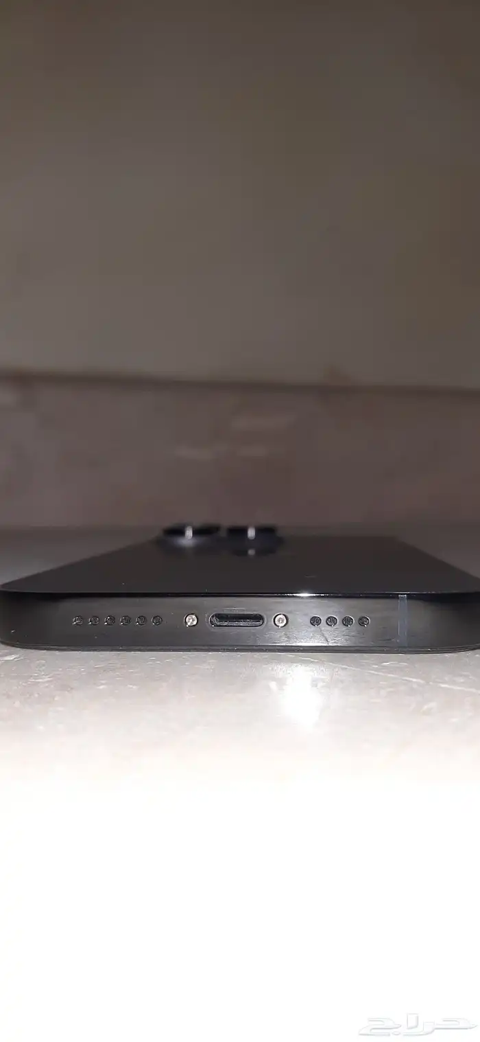 ايفون 14 برو ماكس 1 تيرا 4