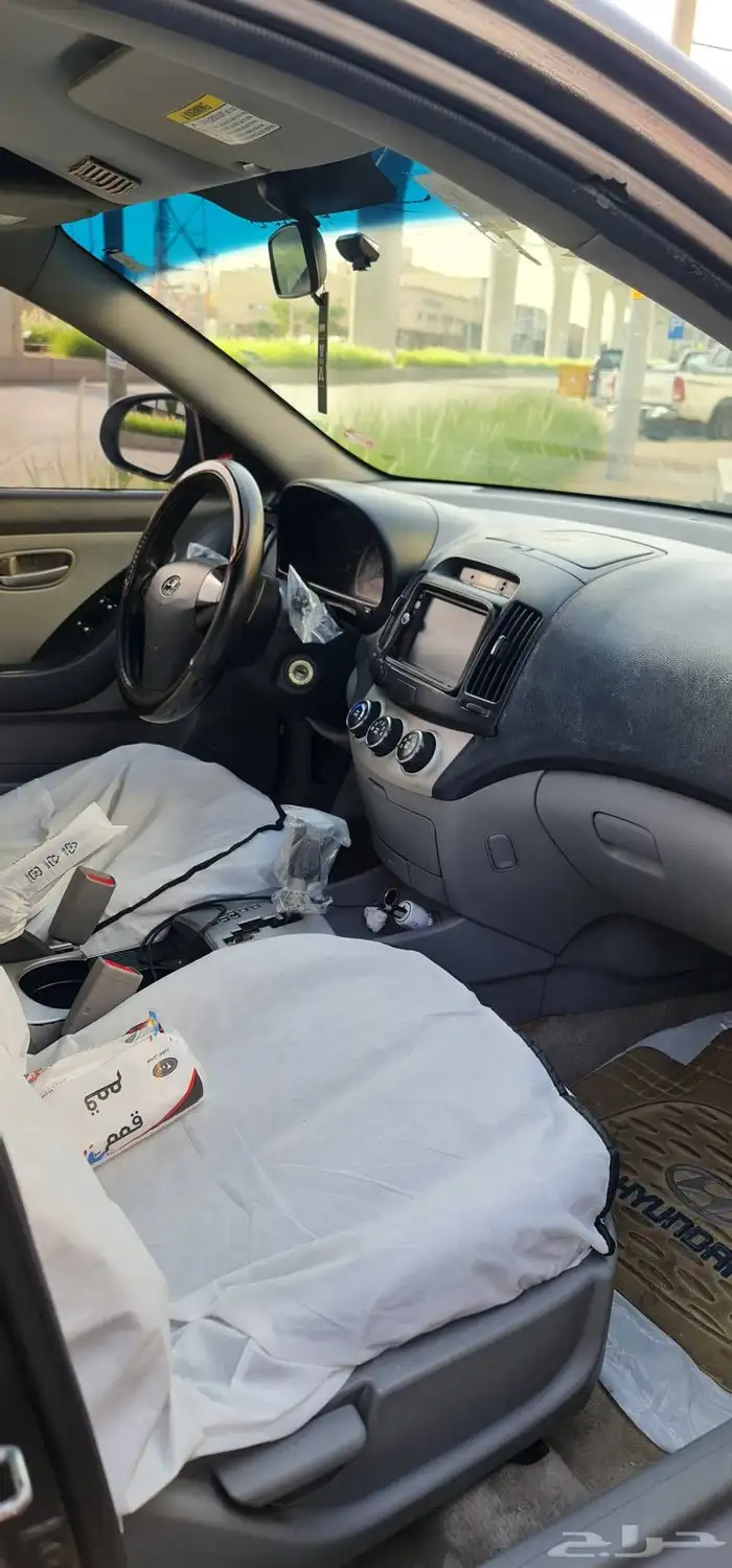 النترا للبيع 8
