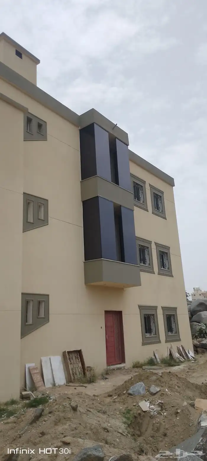 تركيب جميع انواع الزجاج السكريت في أبها 10