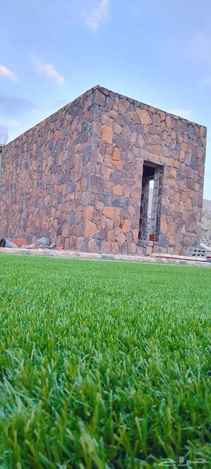 مقاول حجر 4