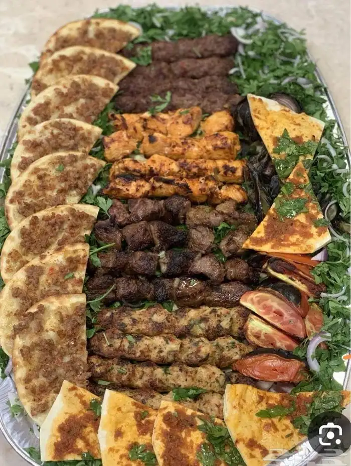 معلم مشويات خارجيه 8