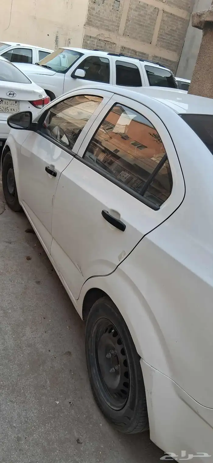 شفروليه افيو 2