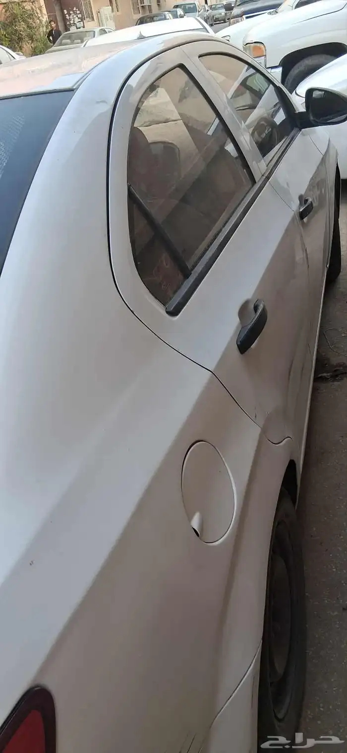 شفروليه افيو 1