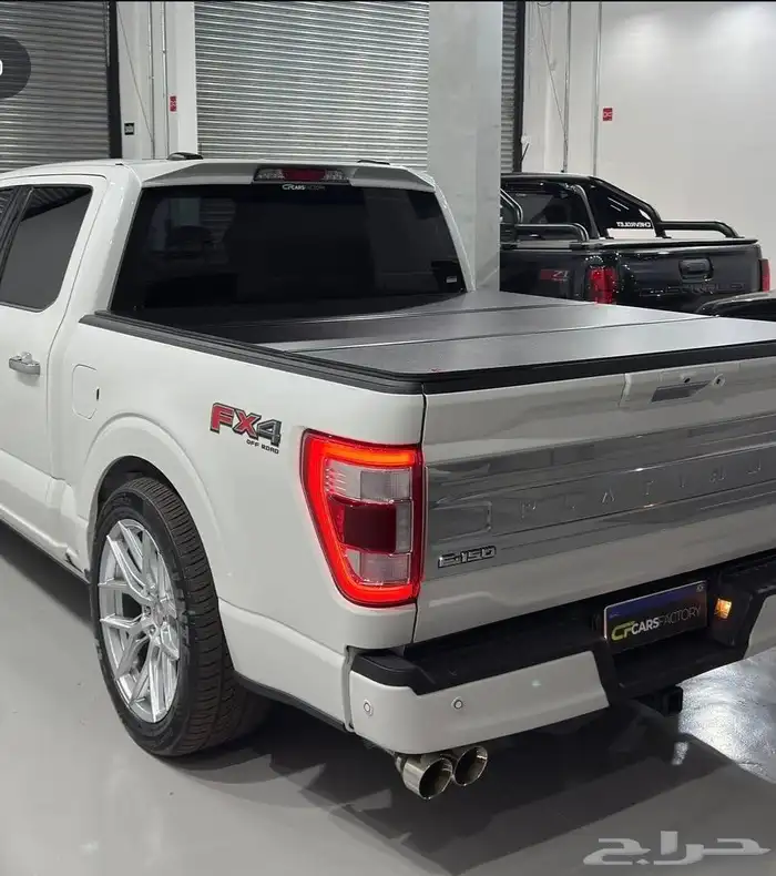 متوفر اسطبات وقطع F150 0