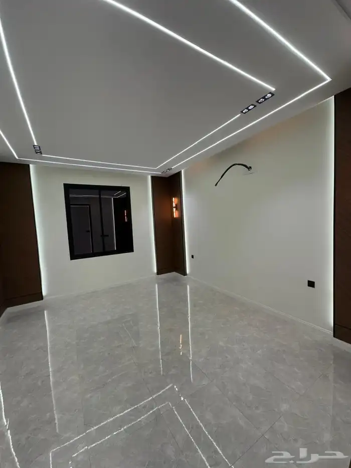 للبيع شقق ارضيه وعلويه تشطيب عصرى حديث بحى الموسى 550 الف 14