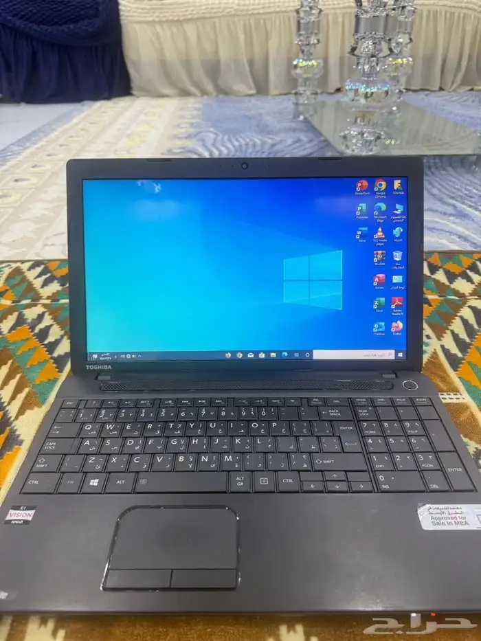 للبيع مجموعة اغراض 7