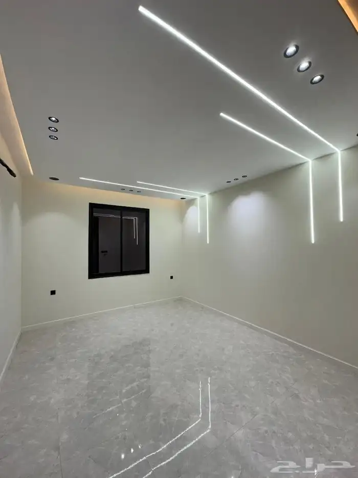 للبيع شقق ارضيه وعلويه تشطيب عصرى حديث بحى الموسى 550 الف 18