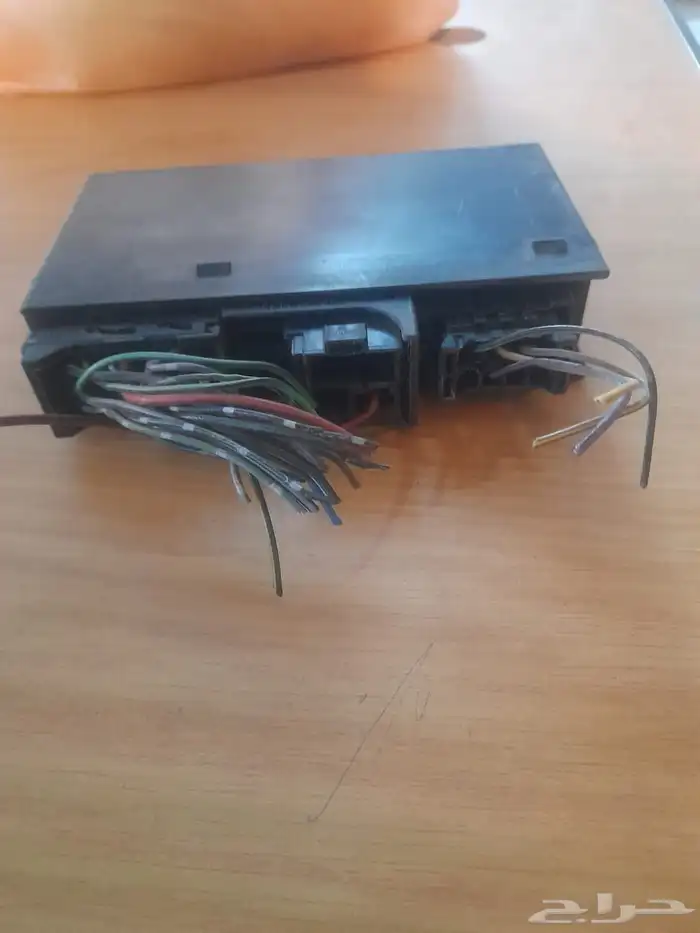 قطع غيار مرسيدس مستعمل بالنماص 124 126 شبح 26