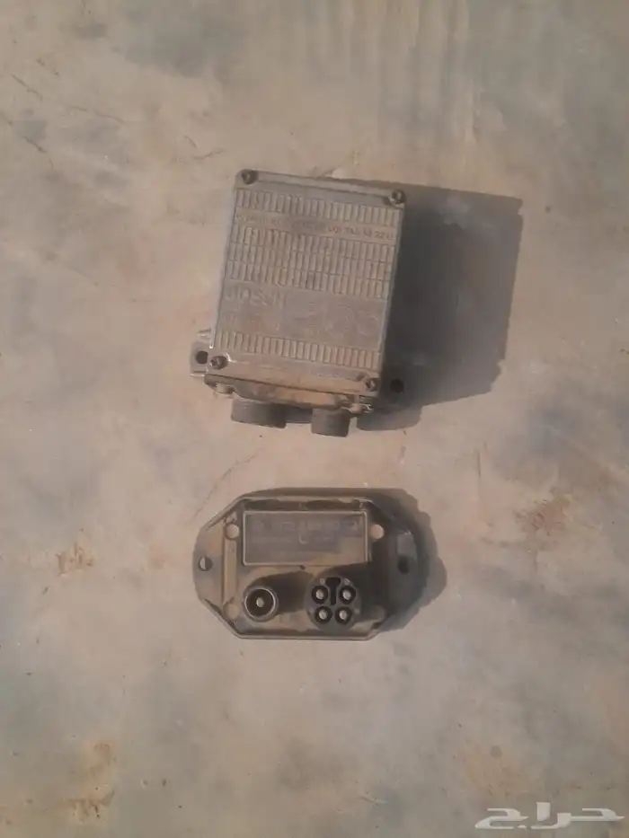 قطع غيار مرسيدس مستعمل بالنماص 124 126 شبح 10