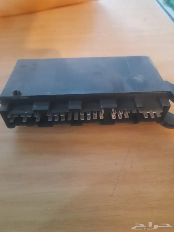 قطع غيار مرسيدس مستعمل بالنماص 124 126 شبح 27