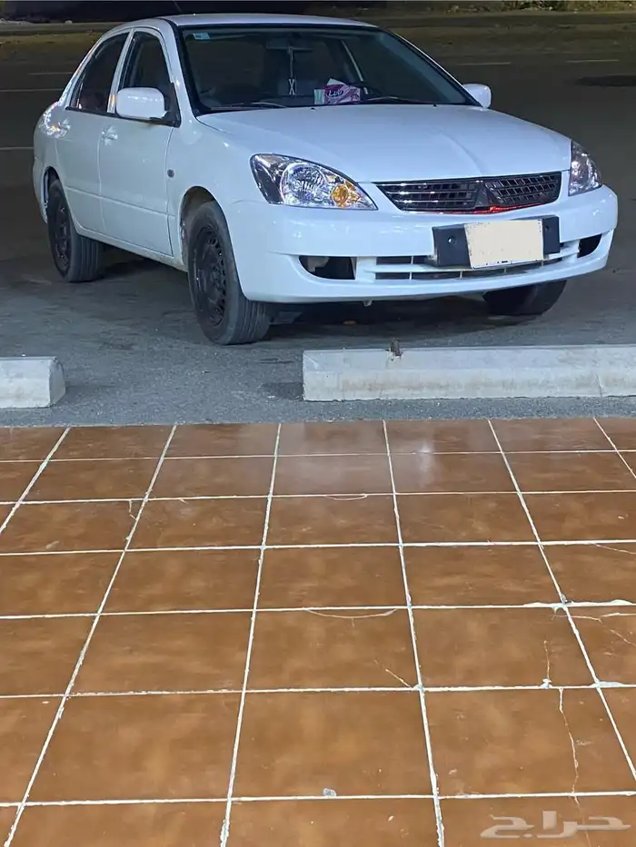 متسوبيشي لانسر مديل 2011 0